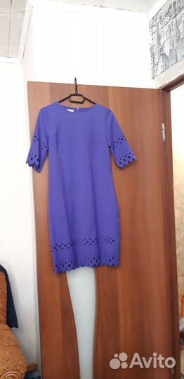 Платье женское 42 размер