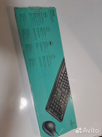 Клавиатура