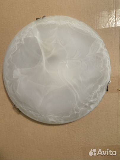 Светильник бу