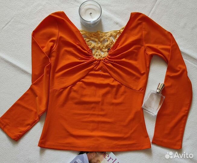 Женские вещи пакетом 42 44