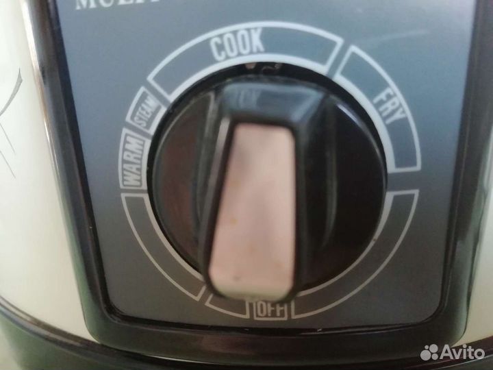 Фритюрница