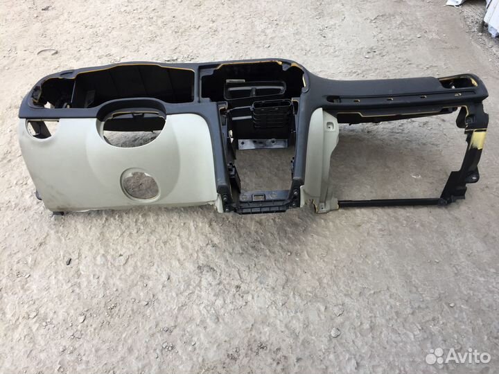 Торпедо Saab 9-3 II