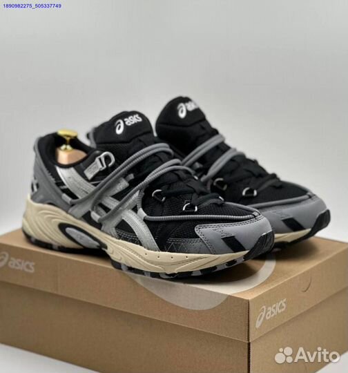 Кроссовки Asics Gel-Kahana TR V2 (Арт.58913)