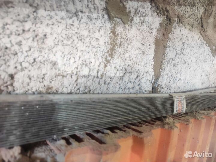 Профиль маячковый 6 мм