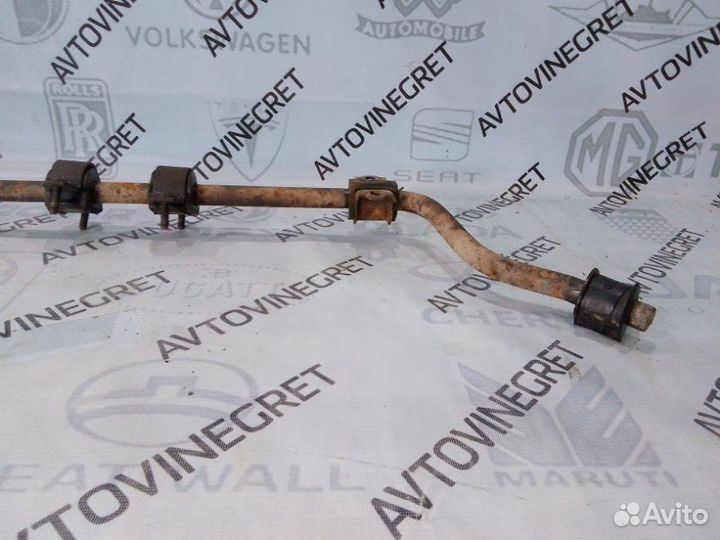 Стабилизатор передний Chevrolet Niva