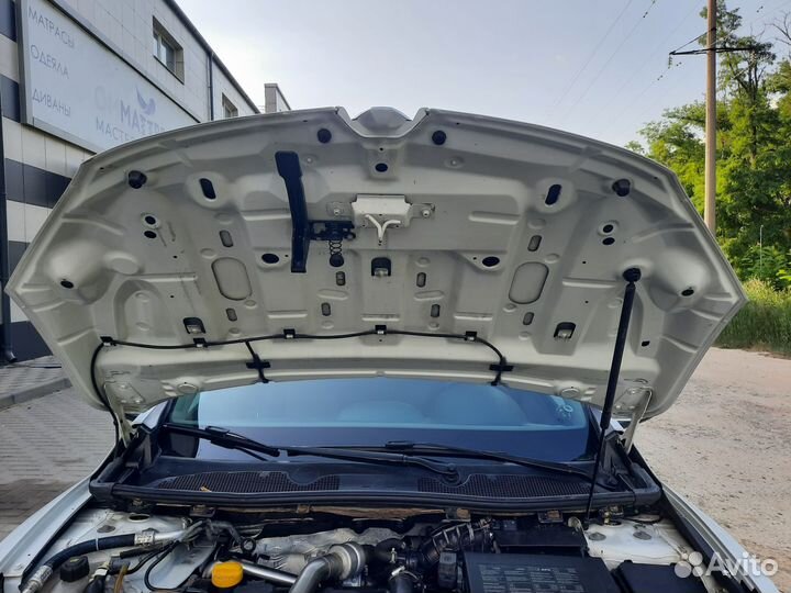 Renault Megane 1.5 МТ, 2009, 335 100 км