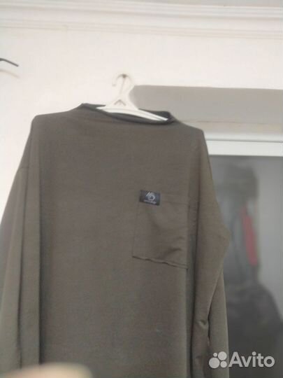 Лонгслив от асма шоп в идеальном состоянии