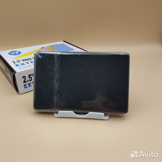 Внешний жесткий диск 500 гб HDD