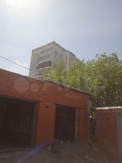 Гараж, 24 м²