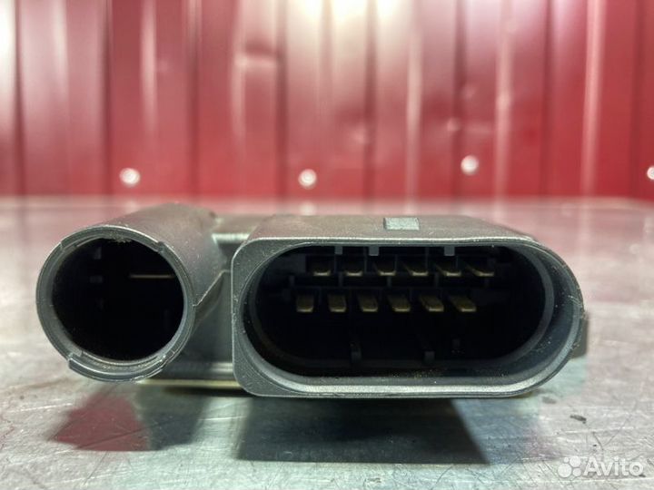 Реле свечей накала Mercedes E-Class W211 OM642 3.0