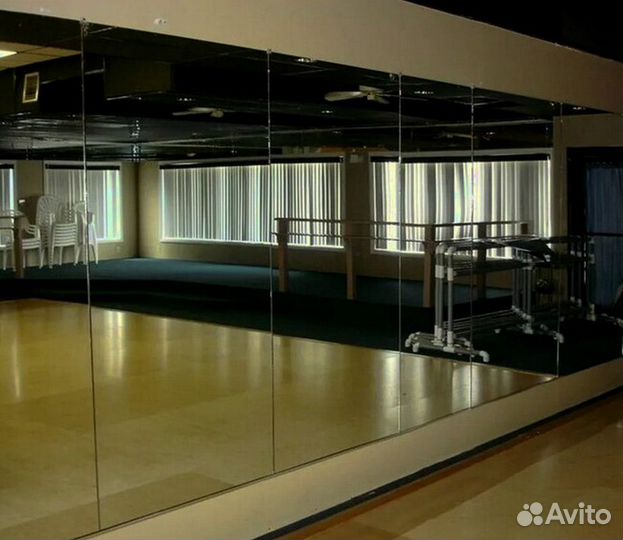 Закаленное стекло на заказ