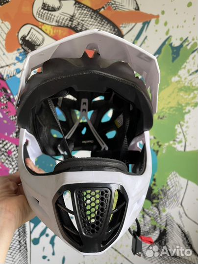 Шлем cratoni детский