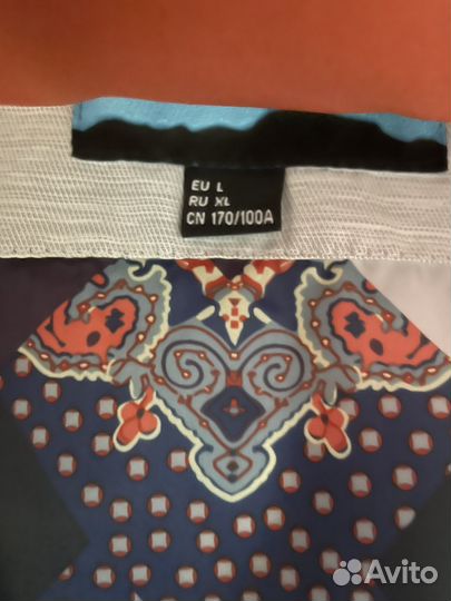 Горнолыжный костюм женский 50 52