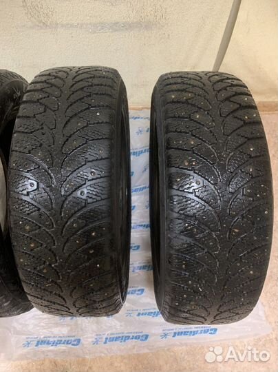Cordiant Sno-Max 205/60 R16