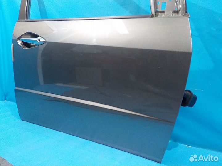 Дверь передняя правая в сборе Honda Civic 5D 2006