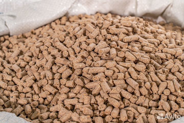Комбикорма для птиц и с/животных оптом