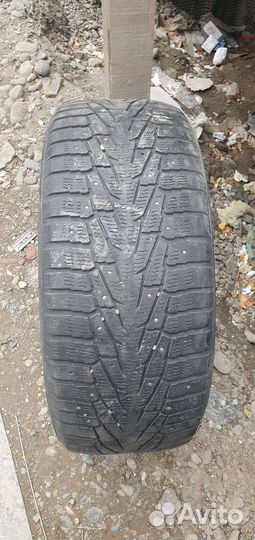 Nokian Tyres Hakkapeliitta 7 SUV 265/50 R20