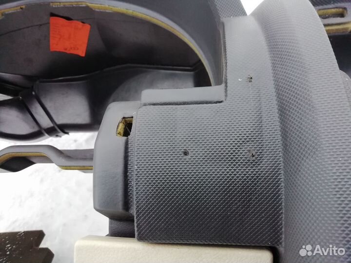 Торпедо с AIR BAG Ford Mondeo 3 2002г