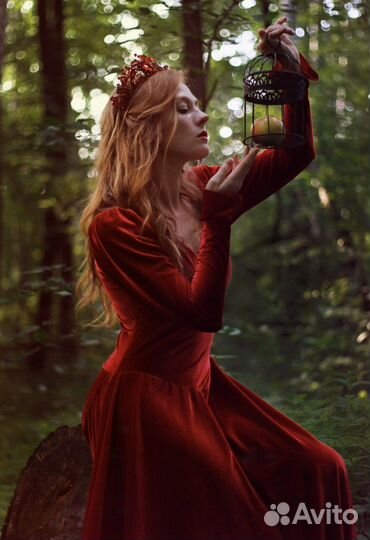 Фотограф-ретушер