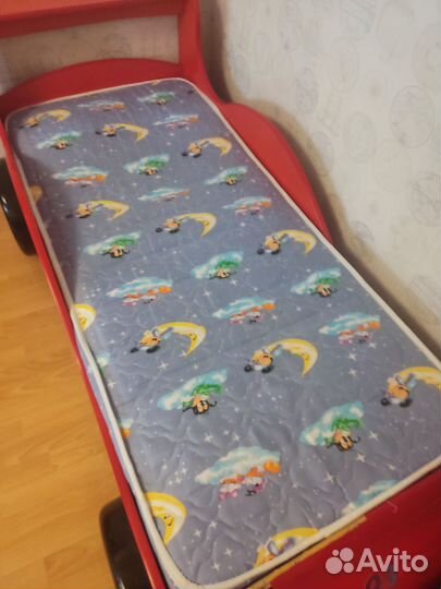 Матрас детский 160 на 70