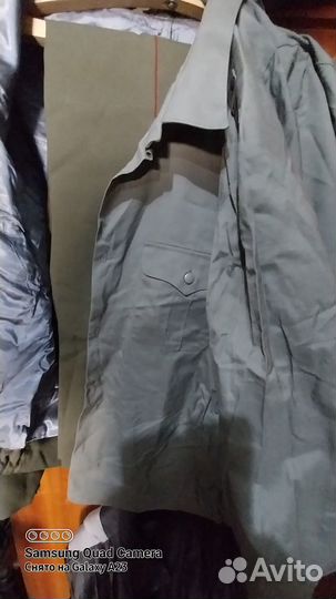 Форма индивидуальный пошив