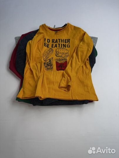 Комплект кофт для мальчика