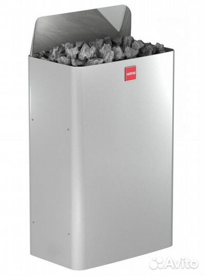 Печь для сауны The Wall SW60E (без пульта)