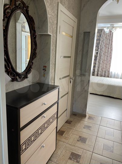 1-к. квартира, 35,3 м², 2/7 эт.