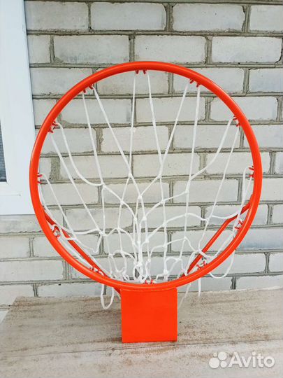 Баскетбольное кольцо
