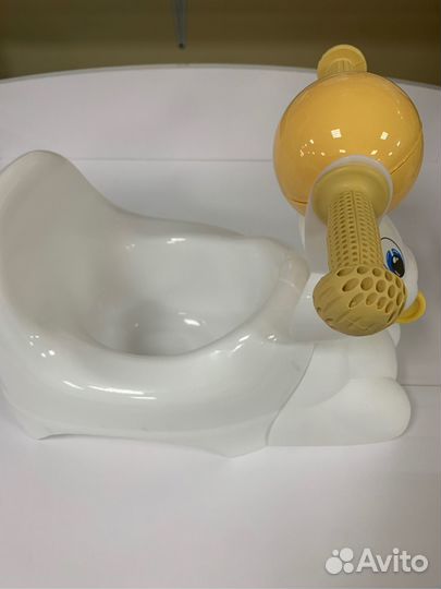 Горшок детский 