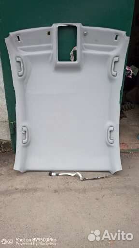 Потолок для Opel Vectra C