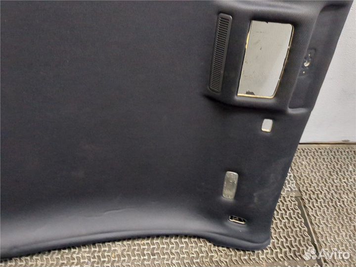 Обшивка потолка Audi TT, 2001