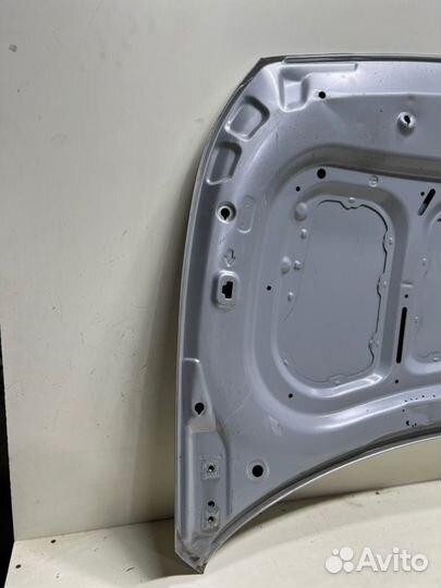 Капот передний Hyundai Solaris 2 2017