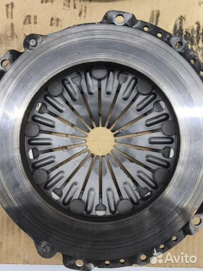 Комплект сцепления Citroen Berlingo фургон (B9)