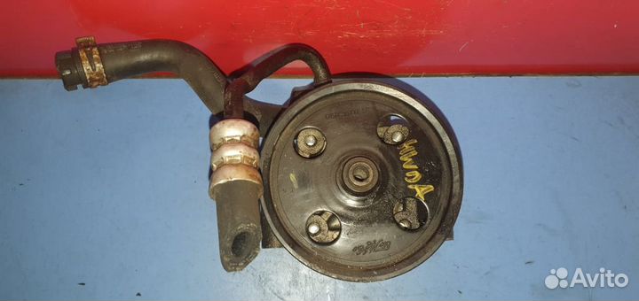 Гидроусилитель Ford Focus II