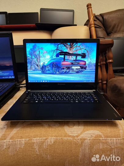 Lenovo S400 14