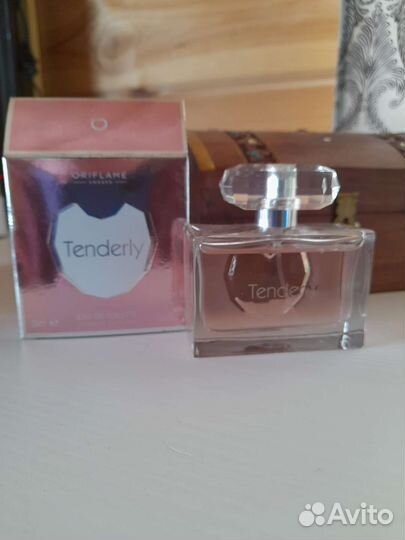 Avon Always in Bloom /Outspoken/Amour /Tenderly