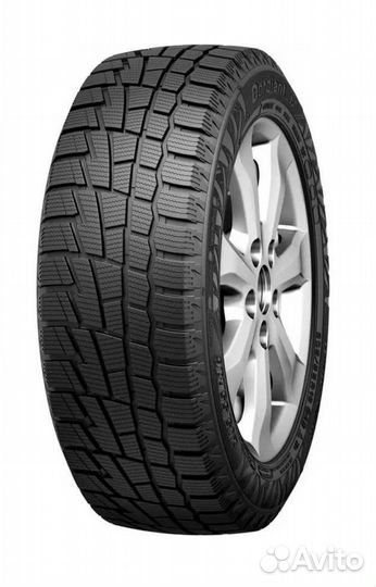 Cordiant Winter Drive 205/55 R16