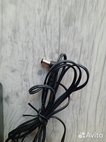 AC-DC адаптер