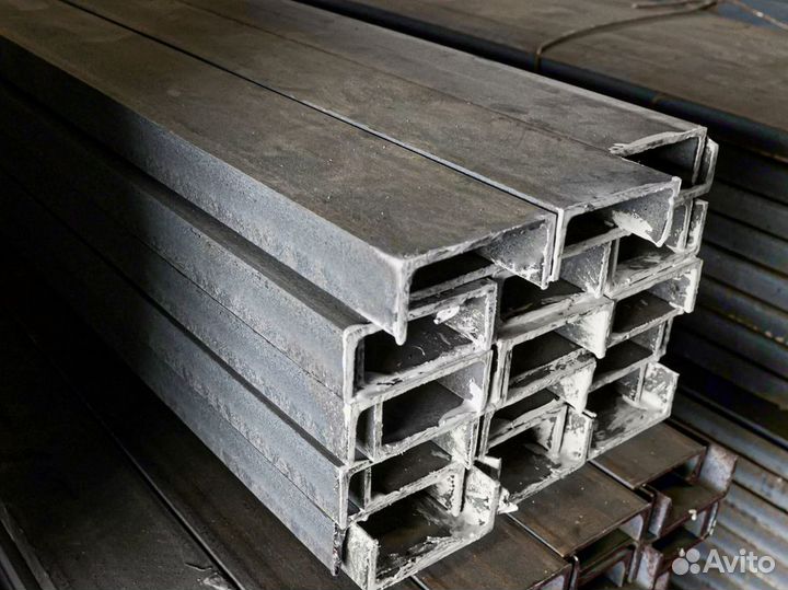 Швеллер 18П