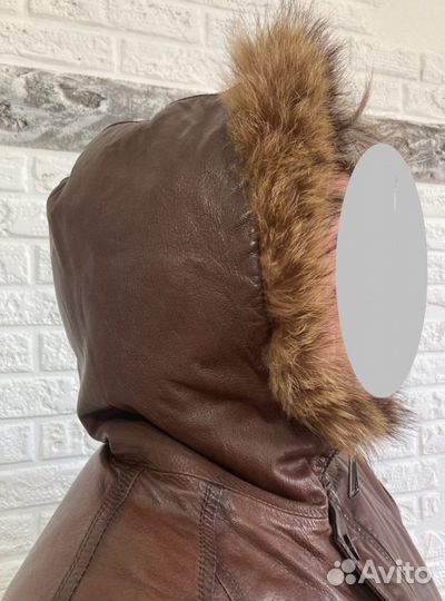 Дублёнка -Куртка