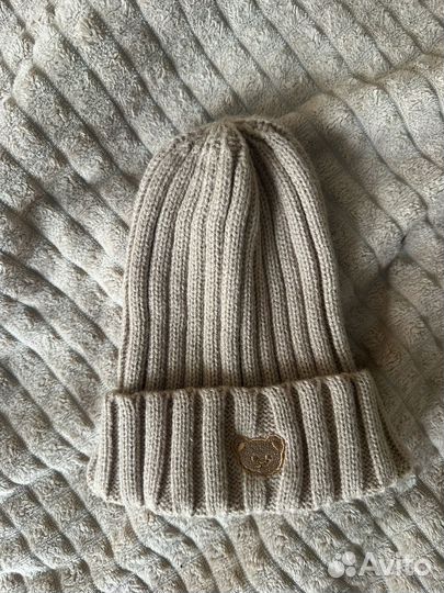 Шапка детская