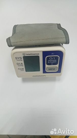 Тонометр omron
