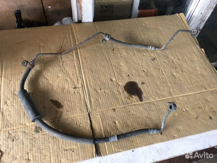 Трубка гур Mazda 6 GG 02-07