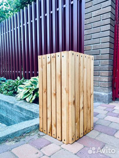 Урна для мусора