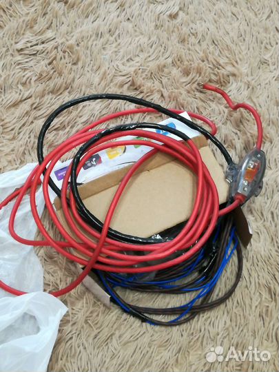 Активный сабвуфер