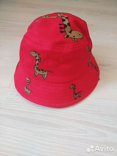 Новая панамка