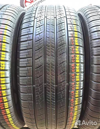 Nexen Roadian GTX 225/55 R18 109V