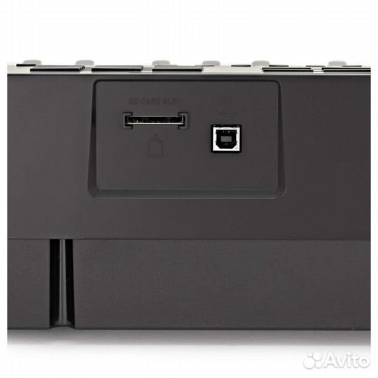 Электронное пианино Casio CDP-230R