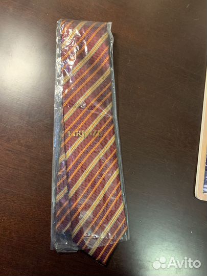 Галстук мужской